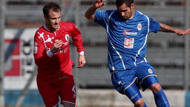 Il Pisa scalda i motori per il big match