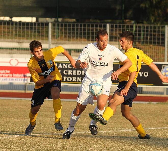 Pisa Sc ospite del Lammari Piagge a Cascine di Buti 