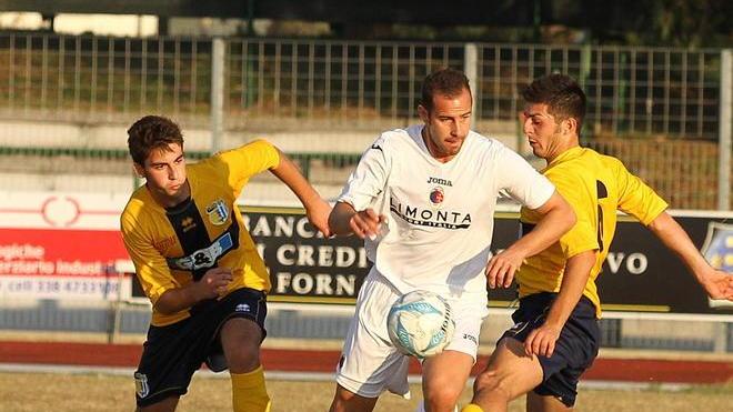 Pisa Sc ospite del Lammari Piagge a Cascine di Buti