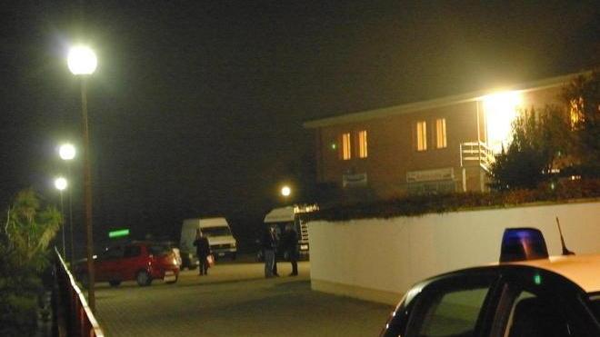 Nel mirino della procura il matrimonio di Roberta