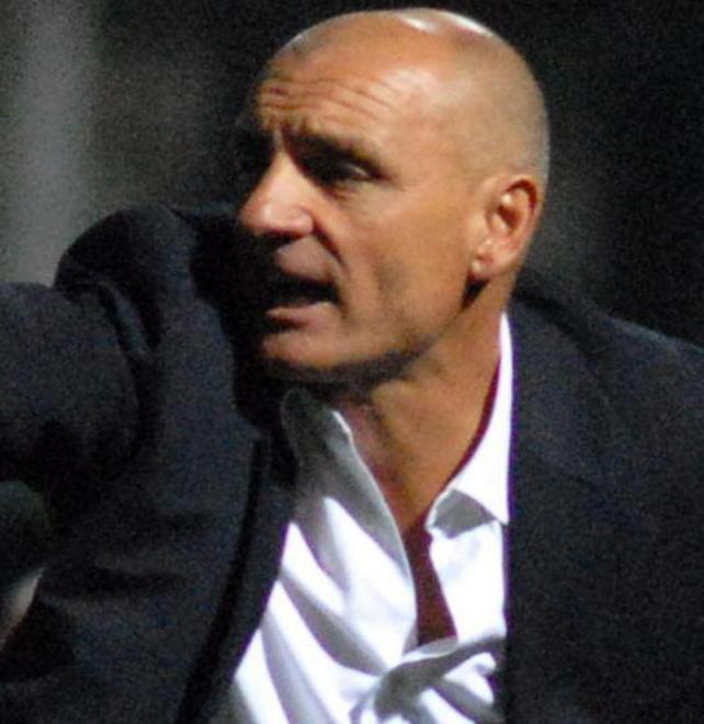 Maddaloni sostituito da Notaristefano