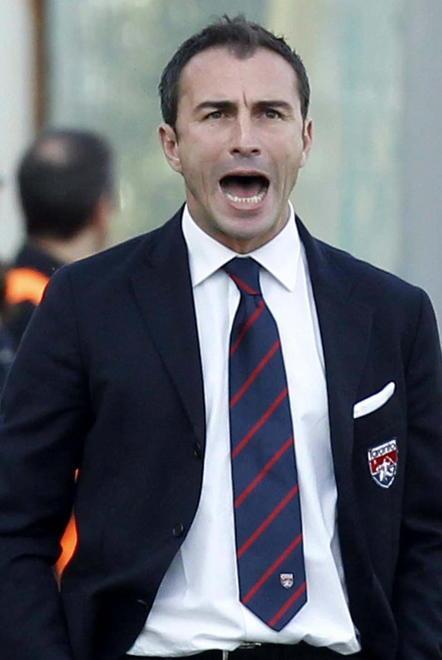 Fra Monza e Reggiana in palio punti salvezza pesantissimi