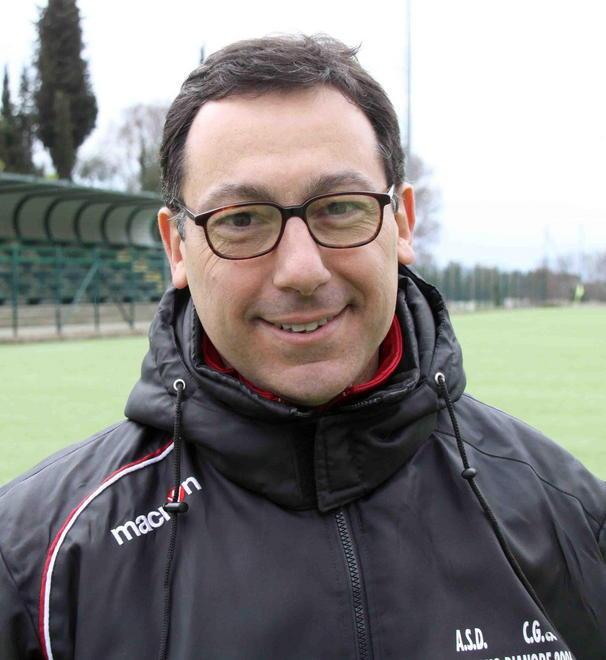 Seravezza affronta al campo Pedonese la temibile Folgor