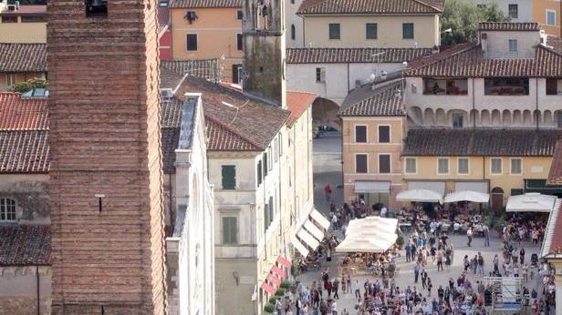 Torna a Marina l’Arte del cavallo