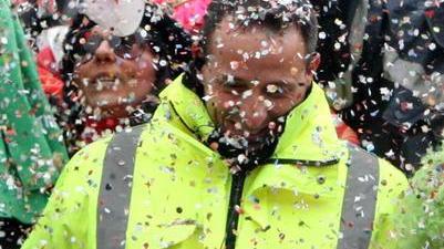Per pareggiare le previsioni oggi servirebbero 500mila euro