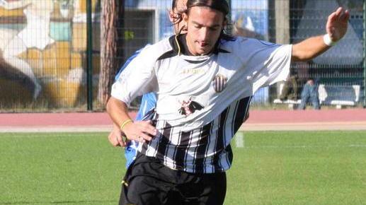 Zaza titolare con Cesarini nel Viareggio anti-Carpi