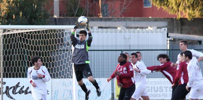 Camaiore cerca un rimedio contro il male del gol 