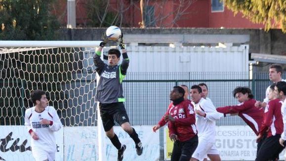 Camaiore cerca un rimedio contro il male del gol