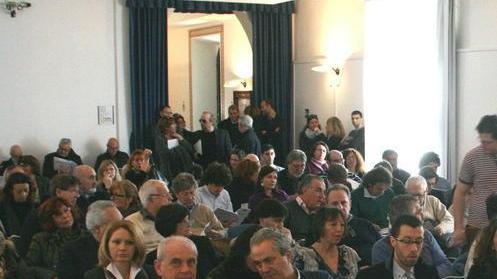 «Il rilancio non passa da industria e turismo»