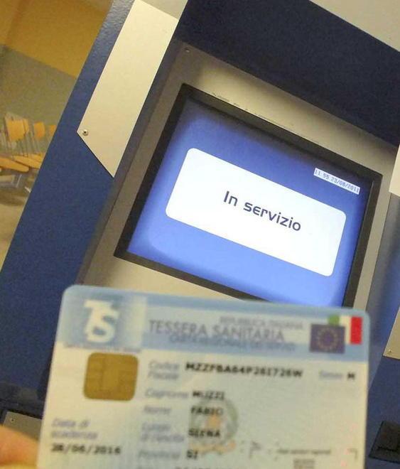 Le analisi, il totem e la carta finita 
