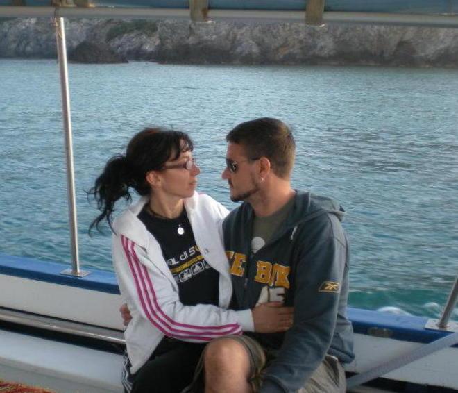Il paese è vicino al giovane macellaio
