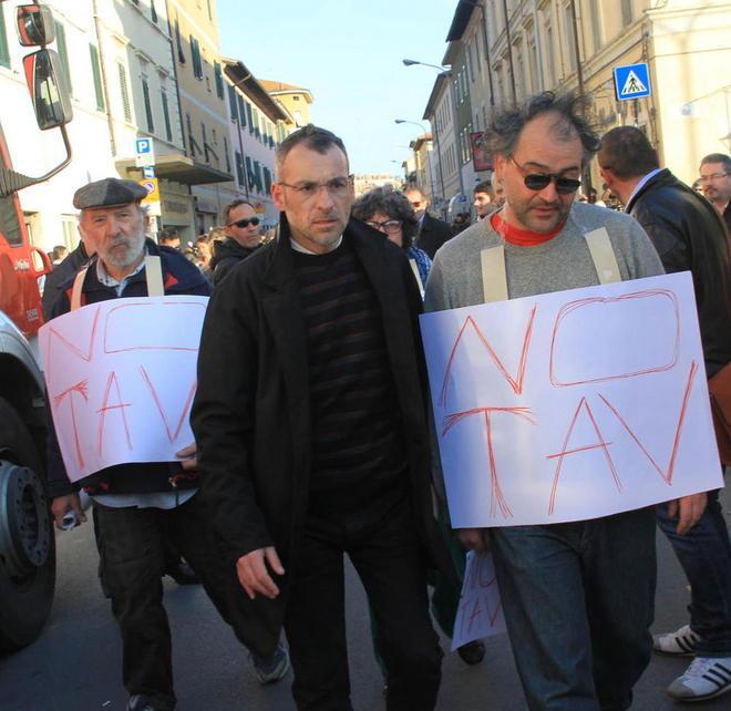 Strade sempre ko, ghiaccio e cumuli E si fanno i conti 
