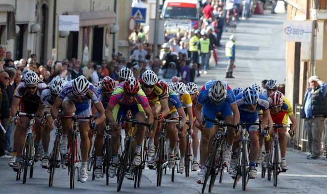 Ciclismo , il Romagnano torna in sella 