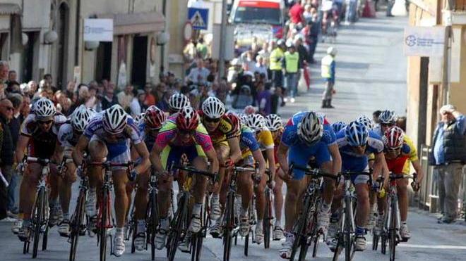 Ciclismo , il Romagnano torna in sella