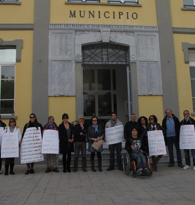 Contestata la preside del liceo 