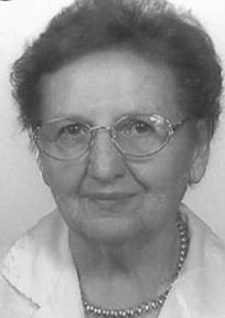 Morta ex direttrice delle farmacie 