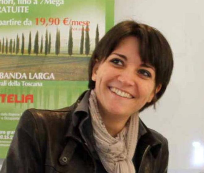 Lina Coppa, un’assessore “connessa” 