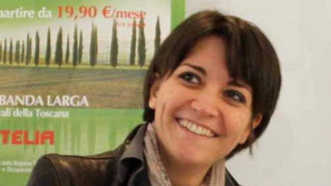 Lina Coppa, un’assessore “connessa”