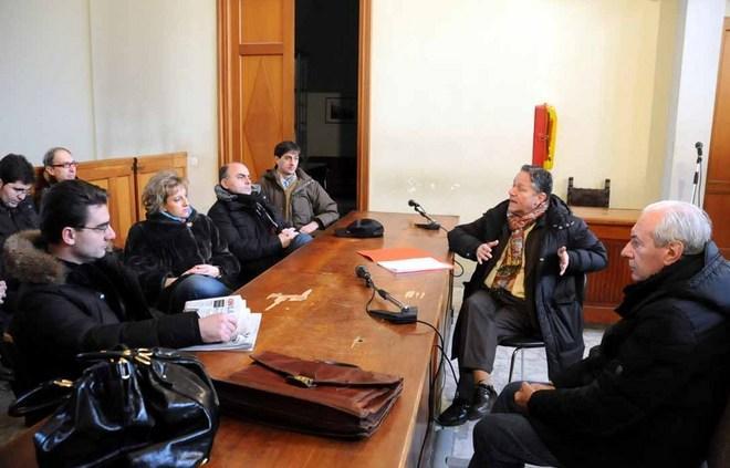Gli avvocati: meglio Spezia che Massa 