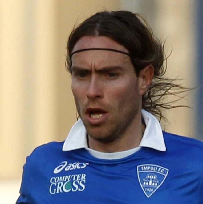 Moro, un ex che mastica amaro: «Empoli penalizzato dall’arbitro»