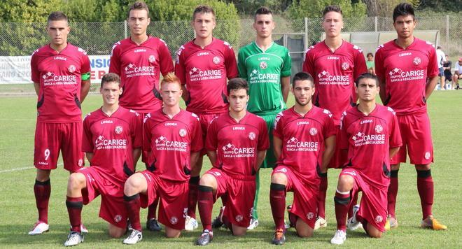 Primavera all’ultimo tuffo Serri-gol agguanta la Samp 