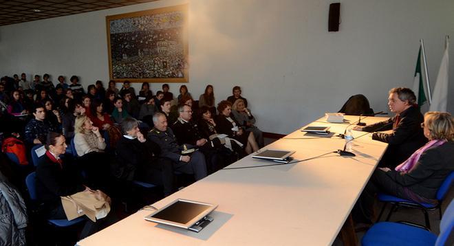 Il pericolo delle mafie sull’economia 