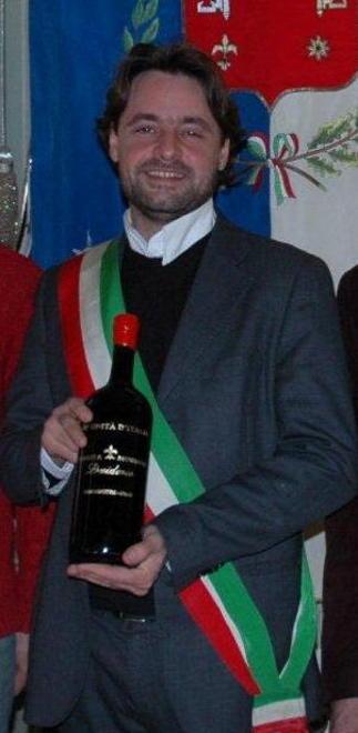 Nasce il “Desiderio” dell’unità nazionale 