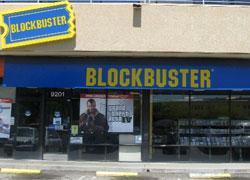 Ecco i titoli di coda per Blockbuster Arriva un market 