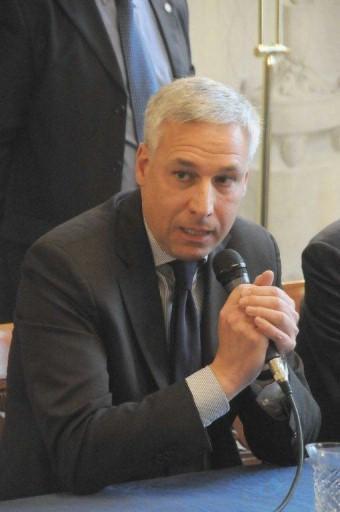 «Sì al confronto su mobilità, acqua rifiuti e sanità» 