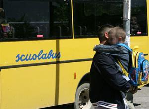 Pagamenti rinviati per i servizi scolastici 