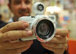 I segreti dell’arte della fotografia 