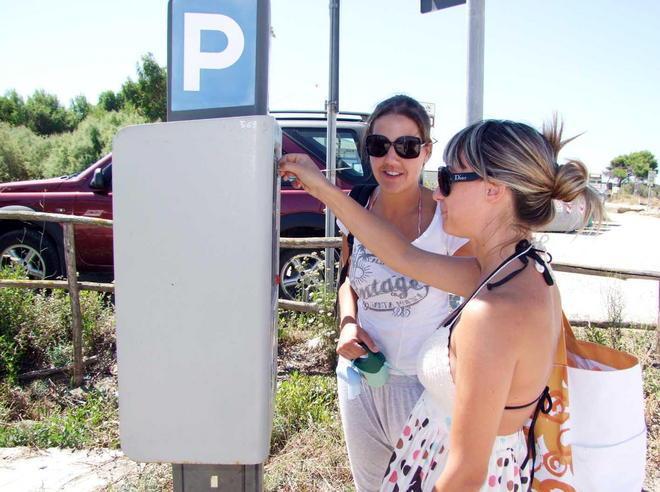 Il Comune di Piombino riprende i parcheggi costieri 
