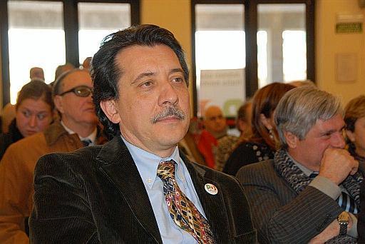 Il “patto dell’astice” Pd a cena da... Emilio 