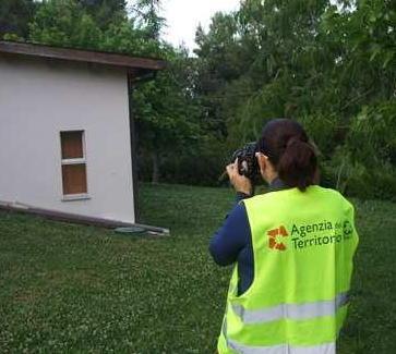Gli immobili “fantasma” non sfuggono al Fisco 