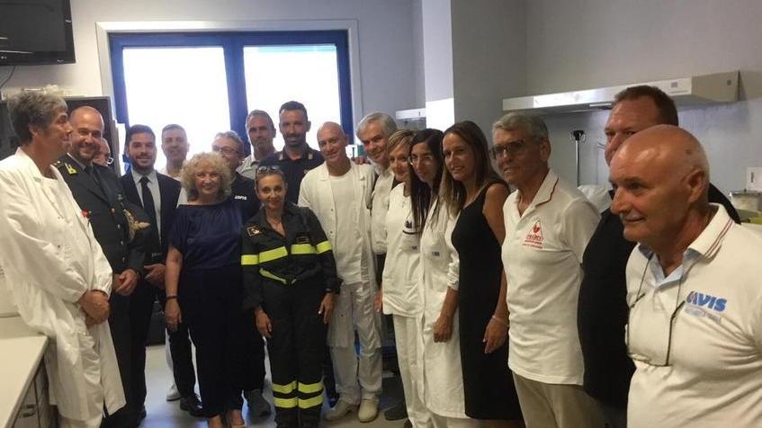 L’emergenza sangue non è finita: rinviati altri interventi chirurgici al Versilia