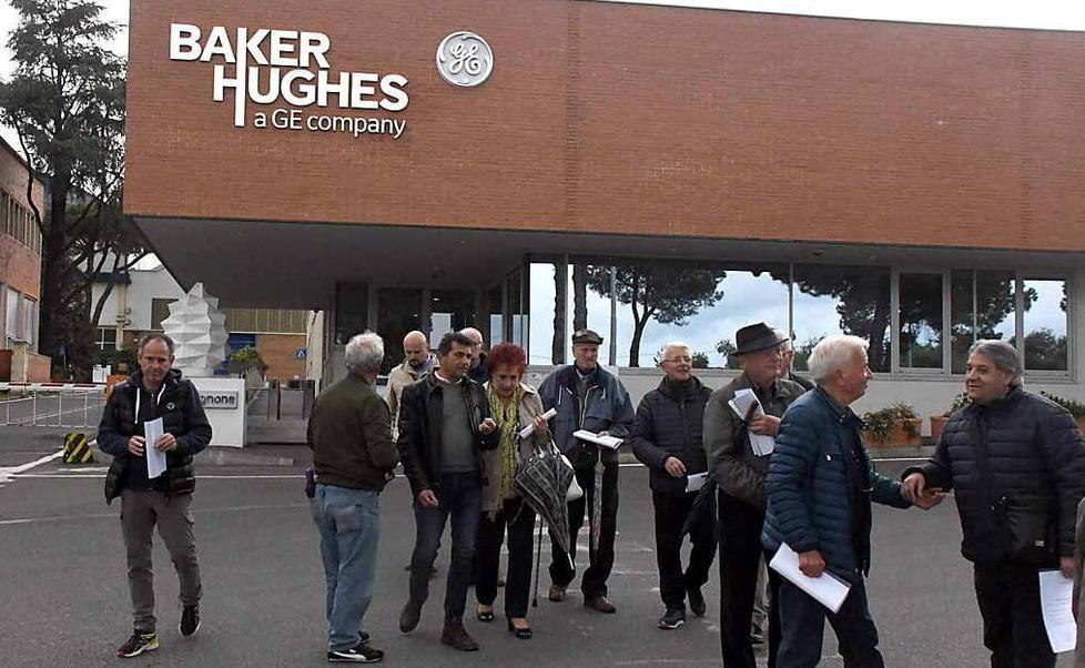 La nipote dell'operaio morto: "Un monumento in città alle vittime dell'amianto"