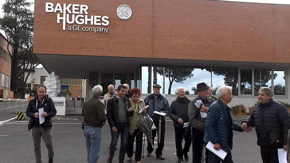 La nipote dell'operaio morto: "Un monumento in città alle vittime dell'amianto"