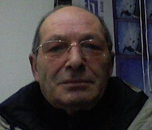 Si è spento l’ispettore capo Di Vita, stamani i funerali 