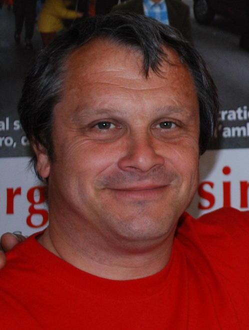 Zoppi è il nuovo coordinatore del Sel 