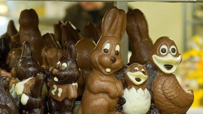 Omaggio al re cacao