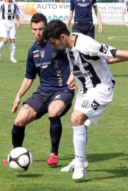 Le Zebre al momento sono il team con più sconfitte