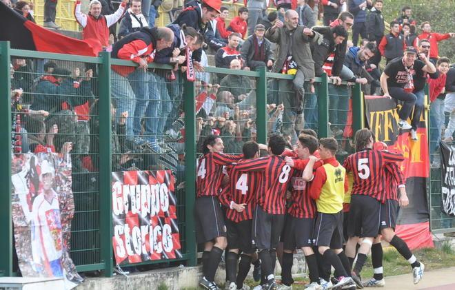 Francesconi: «Lascio se non arrivo più nei primi tre al test di Cooper» 