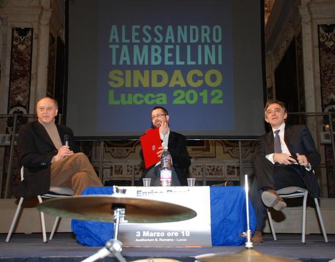 Tangenziale anche senza i soldi romani 