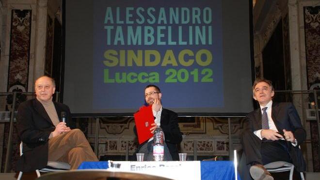 Tangenziale anche senza i soldi romani