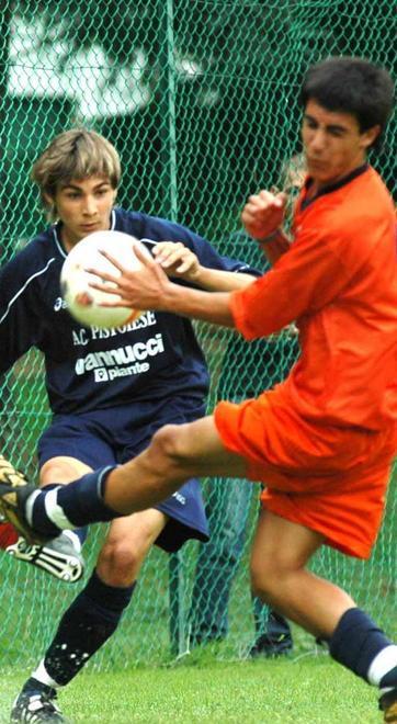 Il Filvilla resta in corsa per i play-off 