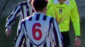 La Massese vince all’ultimo minuto