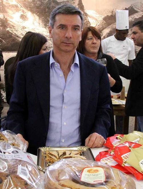 Dalla spongata lunigianese al lardo di Colonnata 