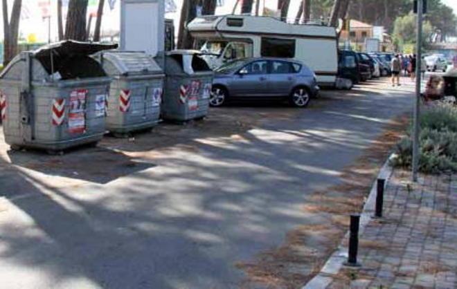 Sicurezza, l’allarme periferia di Amorese 