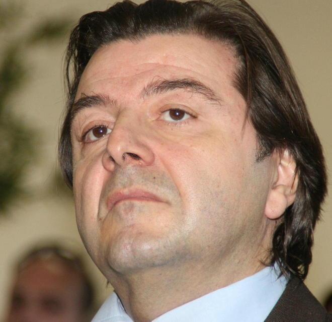 Amadio lo querelò. Ora Corsinovi chiede il conto 
