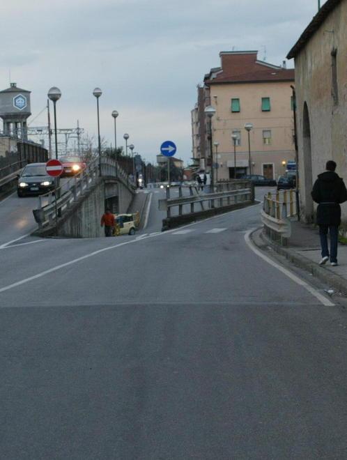 In aumento le prostitute nella zona della stazione 